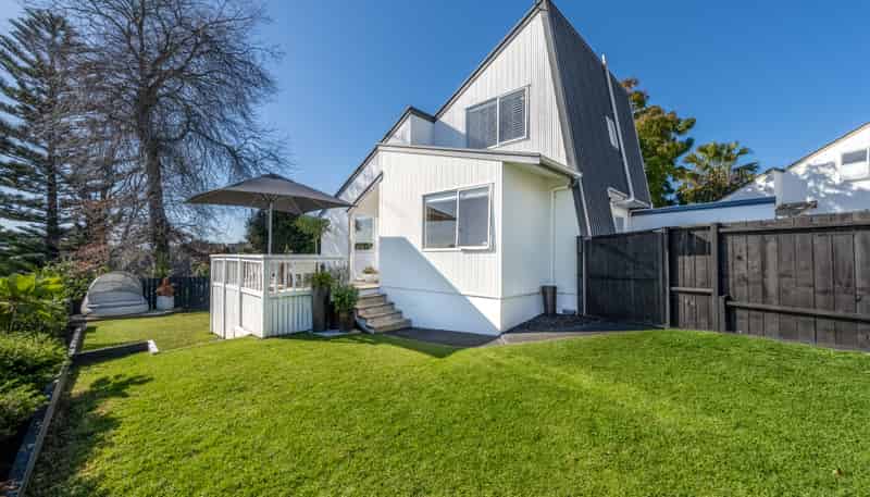 2/10 Trident Place, Cockle Bay