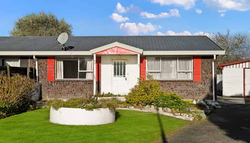 16A Bradley Place, Nawton