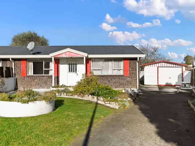 16A Bradley Place, Nawton