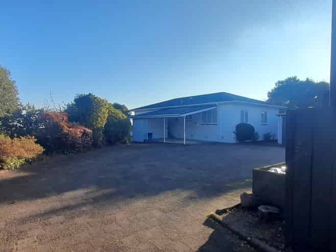 5 Boundary Road, Waipahihi