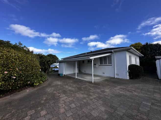 5 Boundary Road, Waipahihi