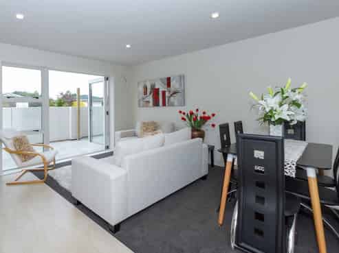 10/23 Beatty Street, Melville