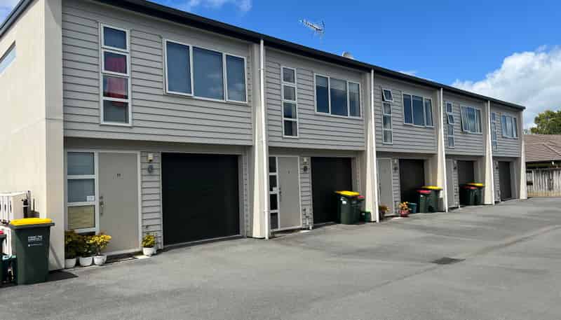 10/23 Beatty Street, Melville