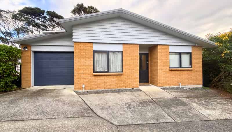 5D Pyramid Place, Glen Eden