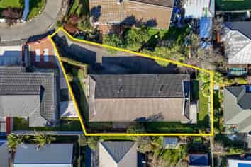 1/5 Peters Lane, Spreydon