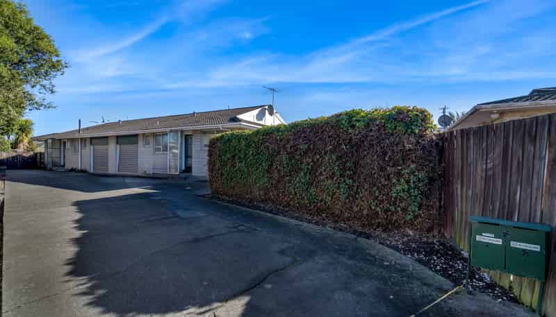 1/5 Peters Lane, Spreydon