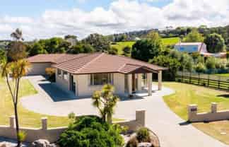 1 Sunlea Lane, Mangawhai