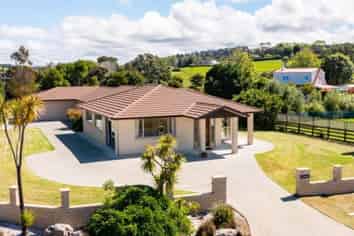 1 Sunlea Lane, Mangawhai