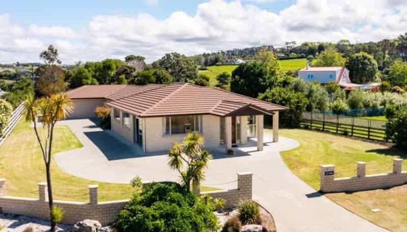 1 Sunlea Lane, Mangawhai