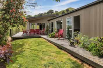 1910 Pipiwai Road, Purua