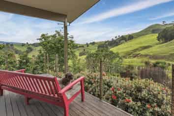 1910 Pipiwai Road, Purua