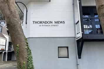 23/10 Pitarua Street, Thorndon Mews, Thorndon