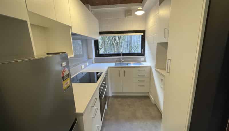 23/10 Pitarua Street, Thorndon Mews, Thorndon