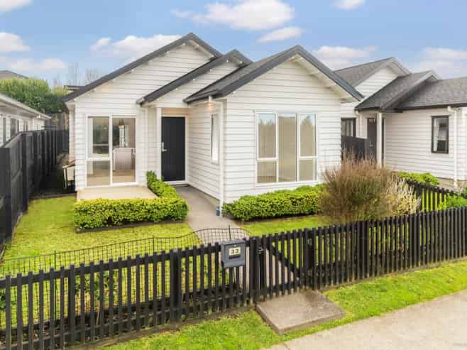 33  Ahutoetoe Road, Milldale