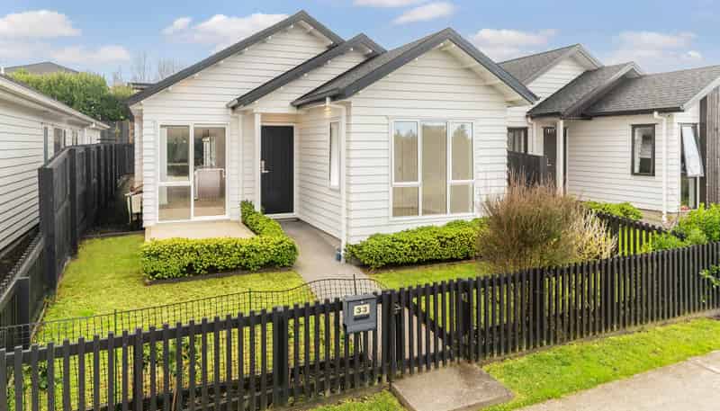 33  Ahutoetoe Road, Milldale