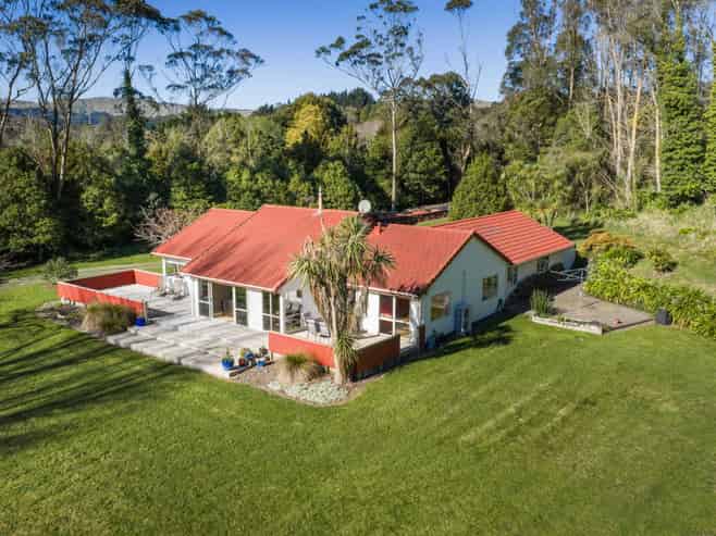 82 Moonshine Valley Road, Aokautere