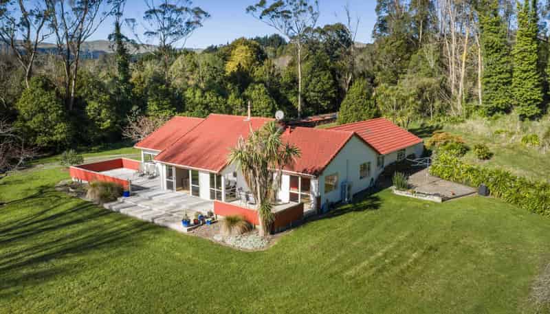 82 Moonshine Valley Road, Aokautere