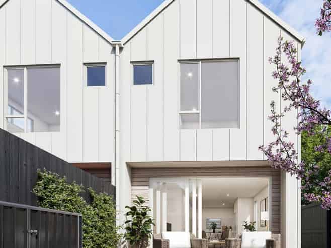 B/135 Grace Road, Avenues