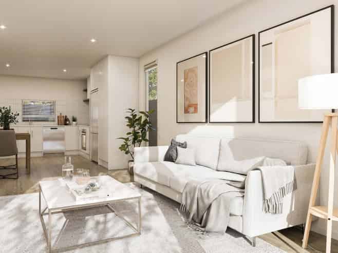 B/135 Grace Road, Avenues