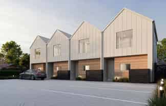 B/135 Grace Road, Avenues