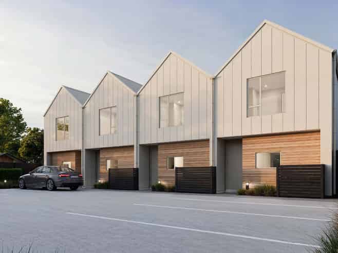 B/135 Grace Road, Avenues
