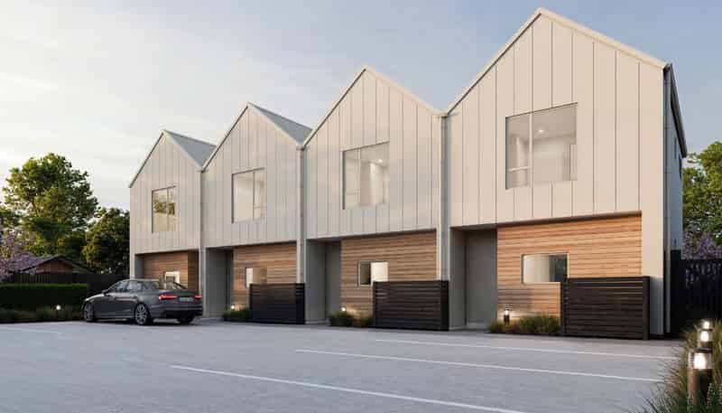 B/135 Grace Road, Avenues