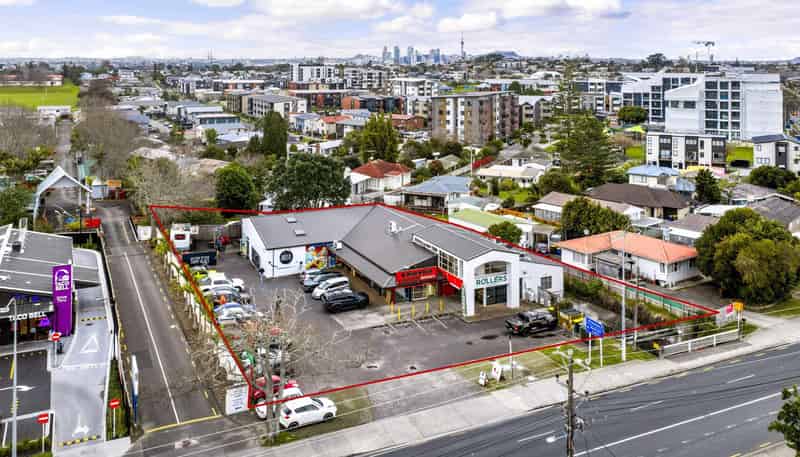 54 Northcote Road, Northcote