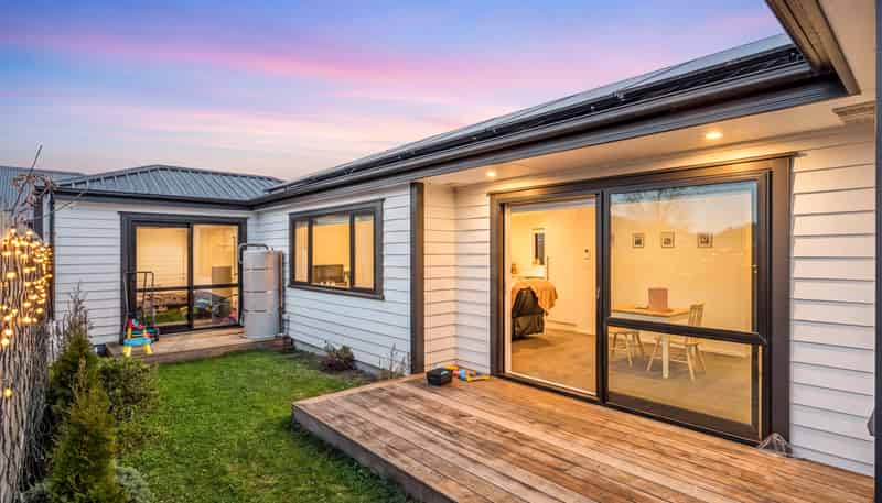 4/271 Innes Road, Mairehau