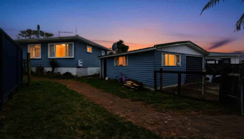 1A Upland Road, Western Heights