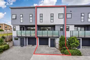 36E Takanini Road, Takanini