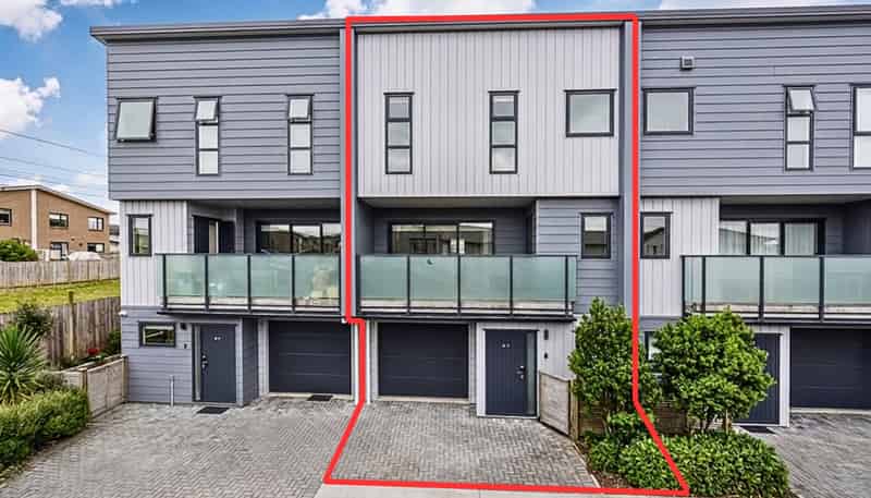 36E Takanini Road, Takanini