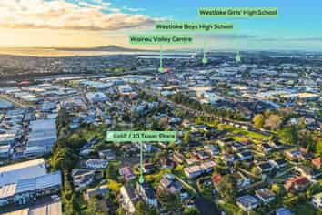 Lot 5/10 Tusac Place, Totara Vale