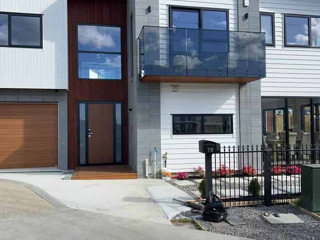 76 Koromeke Street, Flat Bush