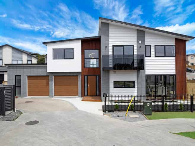 76 Koromeke Street, Flat Bush