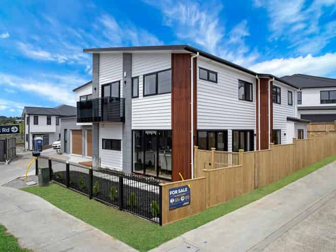 76 Koromeke Street, Flat Bush
