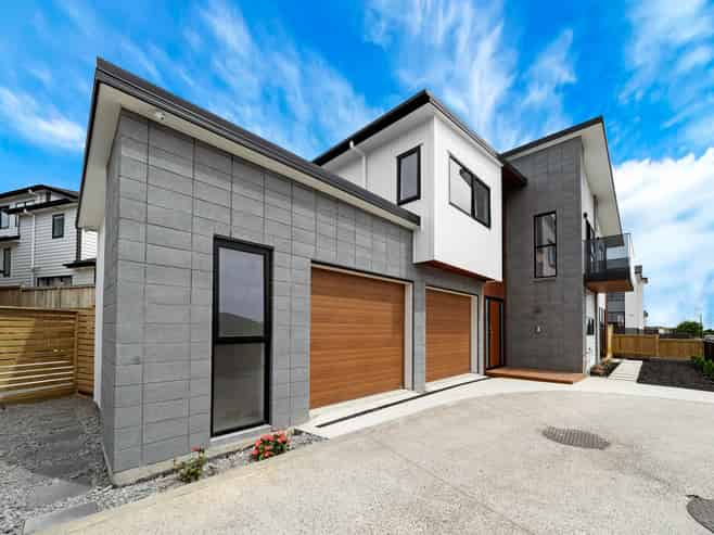 76 Koromeke Street, Flat Bush