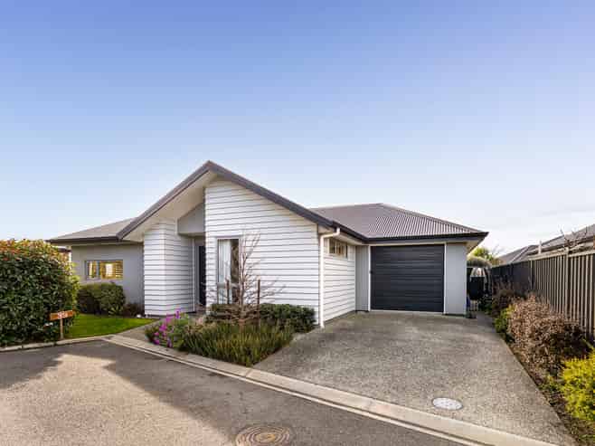 39 Youngberry Drive, RICHMOND