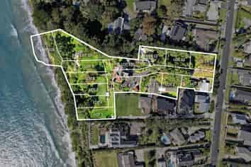 Lot 12/215 Bleakhouse Road, Mellons Bay