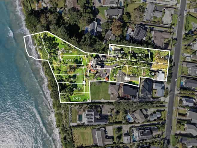 Lot 12/215 Bleakhouse Road, Mellons Bay