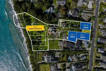 Lot 12/215 Bleakhouse Road, Mellons Bay