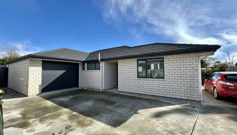 10a Coleman Street, Richmond