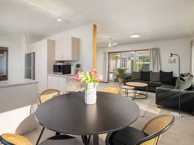 10 Lynley Crescent, Blenheim Central