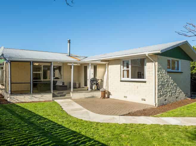 10 Lynley Crescent, Blenheim Central