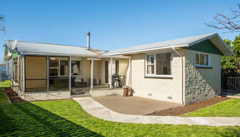 10 Lynley Crescent, Blenheim Central