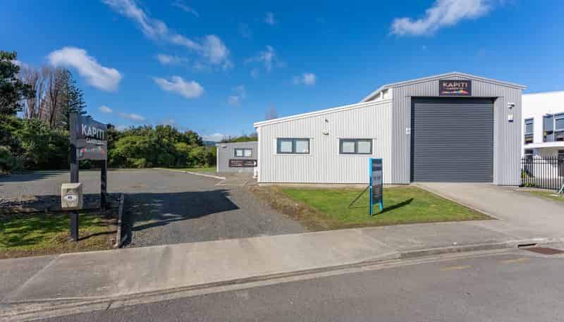 45 Miro Street, Otaki