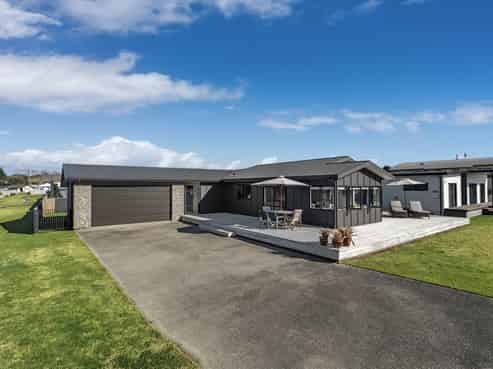 30 Waiotahe Drifts Boulevard, Opotiki and Surrounds