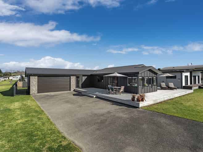30 Waiotahe Drifts Boulevard, Opotiki and Surrounds