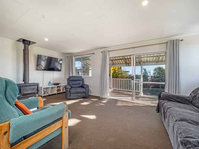 7 Flygers Line, Milson