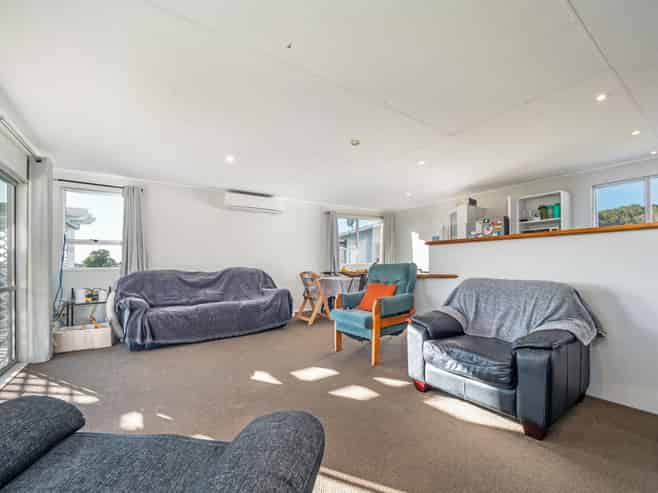 7 Flygers Line, Milson