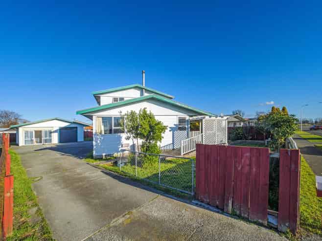 7 Flygers Line, Milson